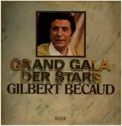 Gilbert Becaud - Grand Gala Der Stars