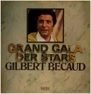 Gilbert Becaud - Grand Gala Der Stars