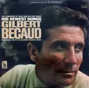 LP - Gilbert Bécaud - His Newest Songs