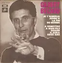 7inch Vinyl Single - Gilbert Bécaud - Je T'aimerai Jusqu'à La Fin Du Monde / À Remettre À Mon Fils Quand Il Aura Seize Ans