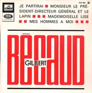 Gilbert Bécaud - Je Partirai