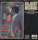 7'' - Gilbert Becaud - La Riviere / Je Reviens Te Chercher / Les Cloches
