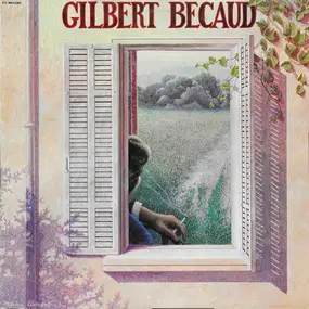 Gilbert Becaud - L'amour C'est L'affaire Des Gens