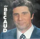 LP - Gilbert Bécaud - Les Grandes Chansons