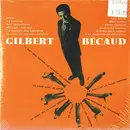 CD - Gilbert Bécaud - Les Marchés De Provence - Cardboard Sleeve