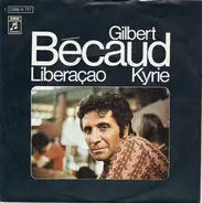 Gilbert Bécaud - Liberaçáo