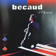 Gilbert Bécaud - L'olympia