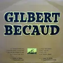 10'' - Gilbert Bécaud - Mes Grands Succès