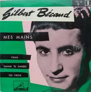 Gilbert Bécaud - Mes Mains