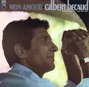 LP - Gilbert Bécaud - Mon Amour