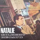 7inch Vinyl Single - Gilbert Bécaud - Natalie