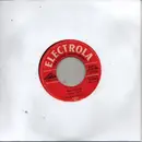 7inch Vinyl Single - Gilbert Bécaud - Nathalie / L'Orange - No Cover