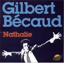 CD - Gilbert Becaud - Nathalie