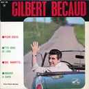 7inch Vinyl Single - Gilbert Bécaud - Plein Soleil