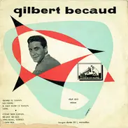 Gilbert Bécaud - Quand Tu Danses