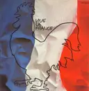 LP - Gilbert Bécaud / Richard Anthony / Georges Moustaki a.o. - Vive la France