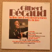 Double LP - Gilbert Bécaud - Seine Großen Deutschen Erfolge