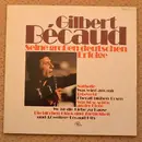 Double LP - Gilbert Bécaud - Seine Großen Deutschen Erfolge