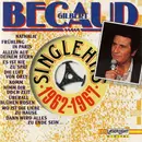 CD - Gilbert Bécaud - Single Hits 1962-1967