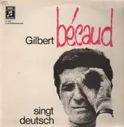 Gilbert Bécaud - Singt Deutsch