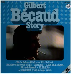 Gilbert Becaud - Story