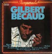 Gilbert Bécaud - Starparade