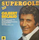 Double LP - Gilbert Bécaud - Supergold