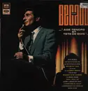 LP - Gilbert Bécaud - ...'Age Tendre Et Tete De Bois'...