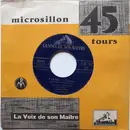 7inch Vinyl Single - Gilbert Bécaud - Viens