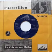 7inch Vinyl Single - Gilbert Bécaud - Viens
