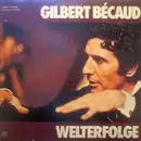 LP - Gilbert Bécaud - Welterfolge