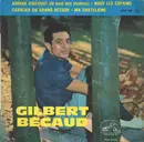 7inch Vinyl Single - Gilbert Bécaud - Abrina Birchoue (Le Fond Des Rivières) - EP