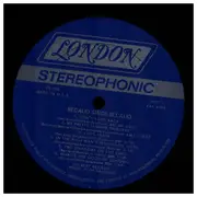 12inch Vinyl Single - Gilbert Bécaud - Becaud Sings Becaud