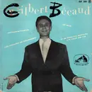 7inch Vinyl Single - Gilbert Bécaud - Croquemitoufle