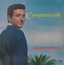 LP - Gilbert Bécaud - Croquemitoufle