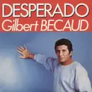 7inch Vinyl Single - Gilbert Bécaud - Desperado