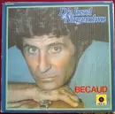 LP - Gilbert Bécaud - Die Insel Nirgendwo