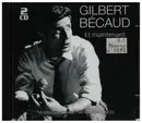 Double CD - Gilbert Bécaud - Et maintenant