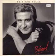 LP - Gilbert Becaud - Fais Moi Signe