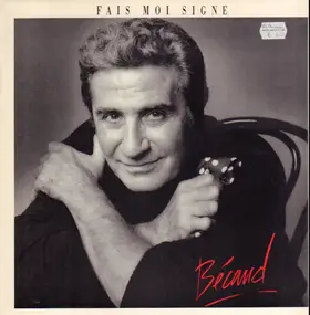 Gilbert Becaud - Fais Moi Signe