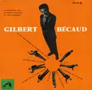 10'' - Gilbert Bécaud - Gilbert Bécaud