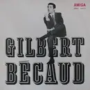 LP - Gilbert Bécaud - Gilbert Bécaud