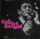 LP - Gilbert Bécaud - Gilbert Bécaud
