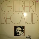 LP - Gilbert Bécaud - Gilbert Bécaud