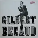 LP - Gilbert Bécaud - Gilbert Bécaud