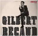 LP - Gilbert Bécaud - Gilbert Bécaud