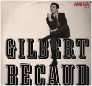 LP - Gilbert Bécaud - Gilbert Bécaud