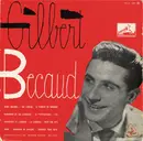 10'' - Gilbert Bécaud - Gilbert Becaud