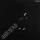 LP - Gilbert Bécaud - Gilbert Bécaud - blue labels