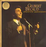 Gilbert Bécaud - Grootste Successen